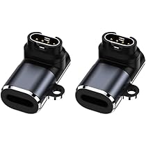 Amazon | for GARMIN 防塵プラグ 10個セット for ガーミン 充電